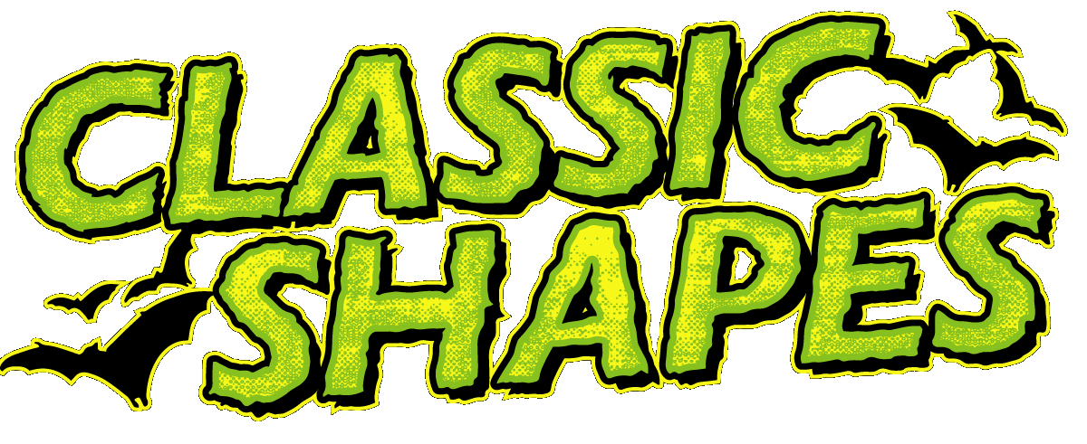 Creature Classic Shapes